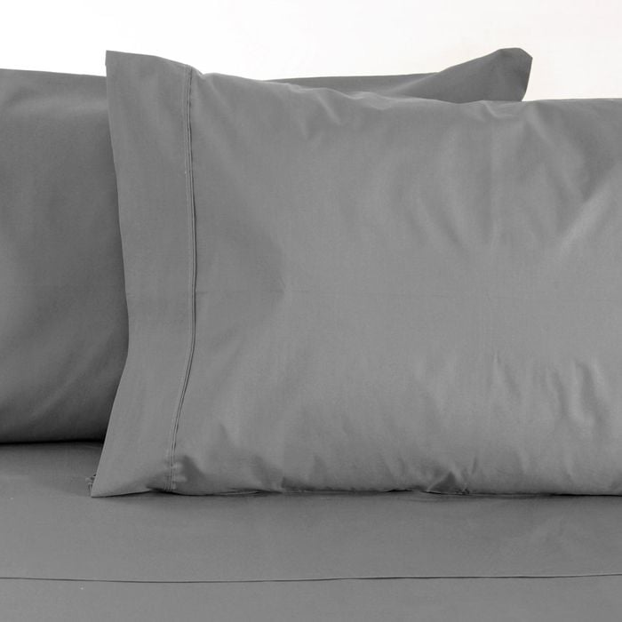 Jenny M S'Allonger 1000TC Cotton Rich Sheet set Queen