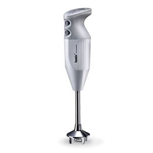 Bamix Mono 140 Watt Blender   - White