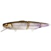 Megabass SuWitch 137mm Swimbait Hard Body Fishing Lure FA Ghost Wakasagi