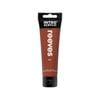 Reeves100ml Burnt Sienna Intro Paint 