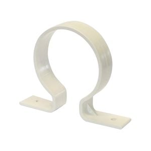 Marley 20mm PVC Pressure Pipe Clip