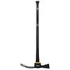 Cyclone 2.2kg Fibreglass Handle Cutter Mattock