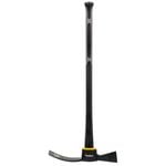 Cyclone 2.2kg Fibreglass Handle Cutter Mattock