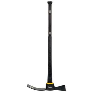 Cyclone 2.2kg Fibreglass Handle Cutter Mattock