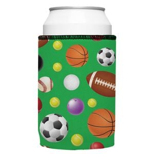 Stubbyz Game On Stubby Cooler
