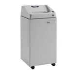 KOBRA 260.1 S4 60L Paper Medium Office Shredder 26-28p - Strip Cut