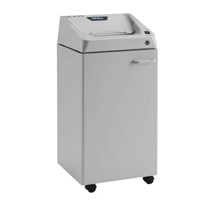KOBRA 260.1 S4 60L Paper Medium Office Shredder 26-28p - Strip Cut