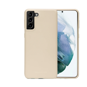 Dbramante Bornholm Case For Samsung Galaxy S21+ - Sahara Sand