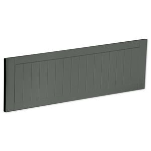 Kaboodle 1000mm Matchamisu Country Slimline Door