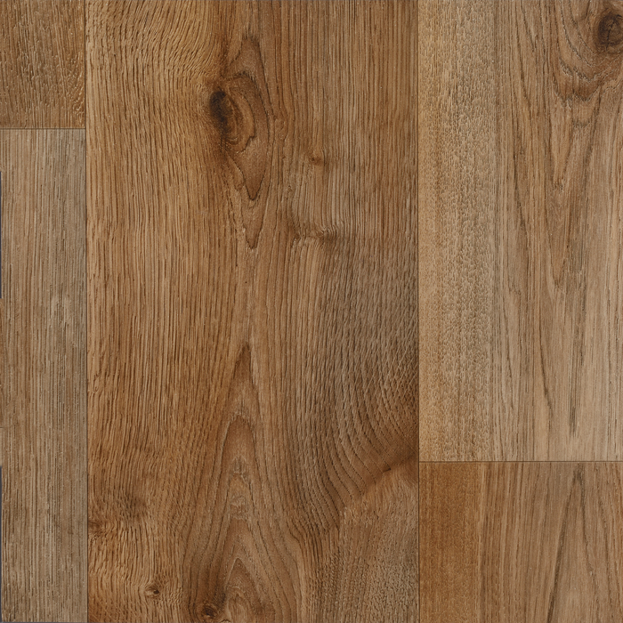 Senso DIY 3m Lifestyle Vinyl Sheet - Sherwood Brown