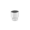 Kincrome 46mm 3/4" Drive Chrome Vanadium Steel Socket