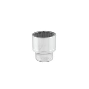 Kincrome 46mm 3/4" Drive Chrome Vanadium Steel Socket