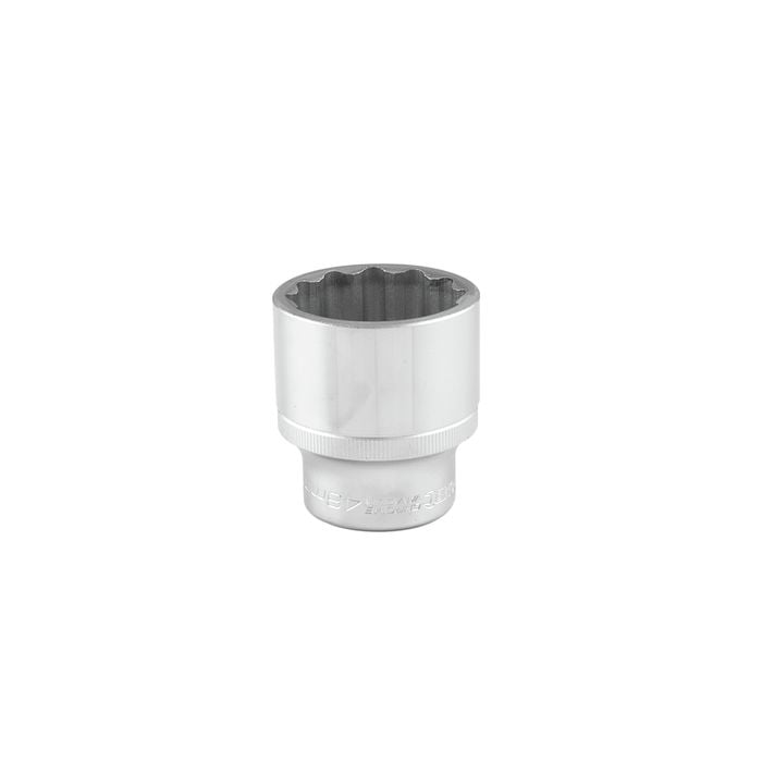 Kincrome 46mm 3/4" Drive Chrome Vanadium Steel Socket