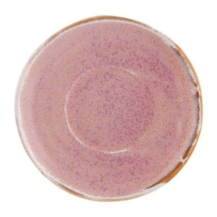 Moda Porcelain Icon Coffee Tea Cup Saucer 145mm 12 Pack