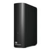 Western Digital 14TB Elements Desktop External Hard Drive Black [WDBBKG0140HBK-AESN]