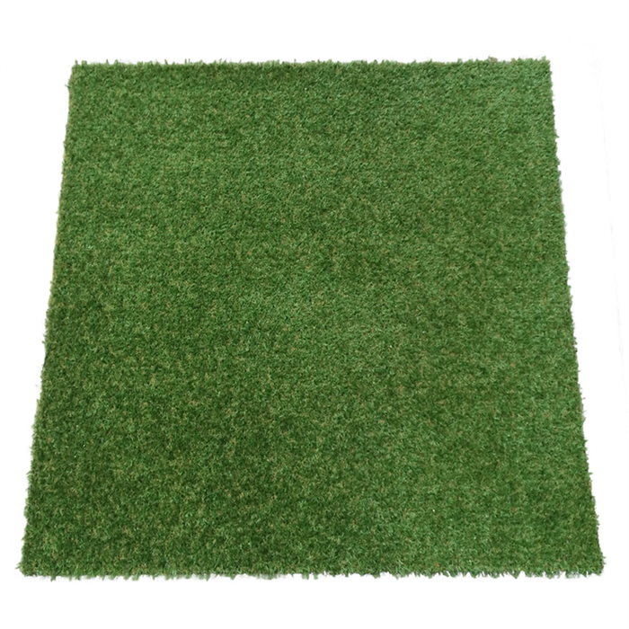 DIY Turf 1 x 1m 20mm Pile Grass Mat