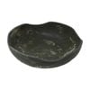 SS Collective Khaki Marbled Style Salad/Serving Bowl Small 28cm