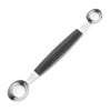Vogue Double Melon Baller Stainless Steel Kitchen Tool 22mm & 30mm