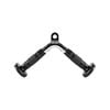 Commercial Gym Tricep Press-Down Bar Cable Attachment