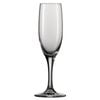 Schott Zwiesel Champagne Glasses Mondial Crystal 205ml 6 Pack Glassware
