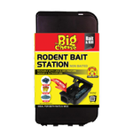 Big Cheese Bait Station