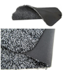 Super Absorbent Doormat Clean Step Mat Microfibre Non-Slip Absorbs Mud Water Pet