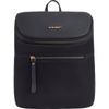 Travelon Addison Anti-Theft Backpack in Black