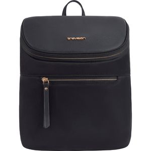 Travelon Addison Anti-Theft Backpack in Black