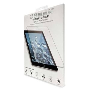 Urban Anti-scratch Full Screen Protector (suits Google Pixel 3) - Black