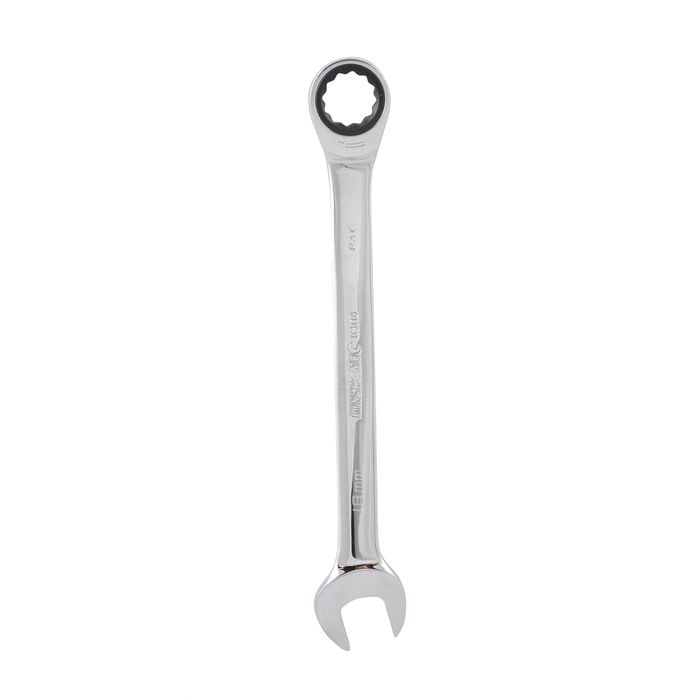 Kincrome Gear Spanner 18mm Single Way K3118