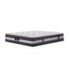 Homfurn Lotus King Mattress, 30cm Euro Top, 7-zone Pocket Spring, Medium Firm