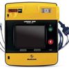 LIFEPAK 1000 Defibrillator with ECG Display & Manual Override