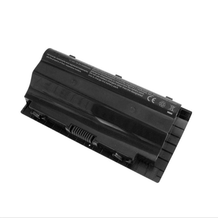 Battery for Asus A42-G75 G75 G75V G75V-3D G75VM G75VM-3D G75VW G75VW-3D G75VX G75VX-3D Laptop