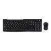 Logitech Mk270r Wireless Keyboard And Mouse Combo [920-006314]