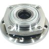 Front Wheel Bearing Hub Assembly For Saab 900 9000 1986-1989