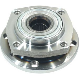 Front Wheel Bearing Hub Assembly For Saab 900 9000 1986-1989