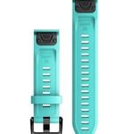 Garmin QuickFit 20mm Silicone Band