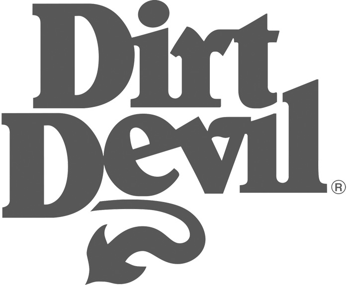 Logo - Dirt Devil - Main PCM
