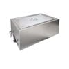Benchstar Benchtop Heated Bain Marie ZCK165BT-1