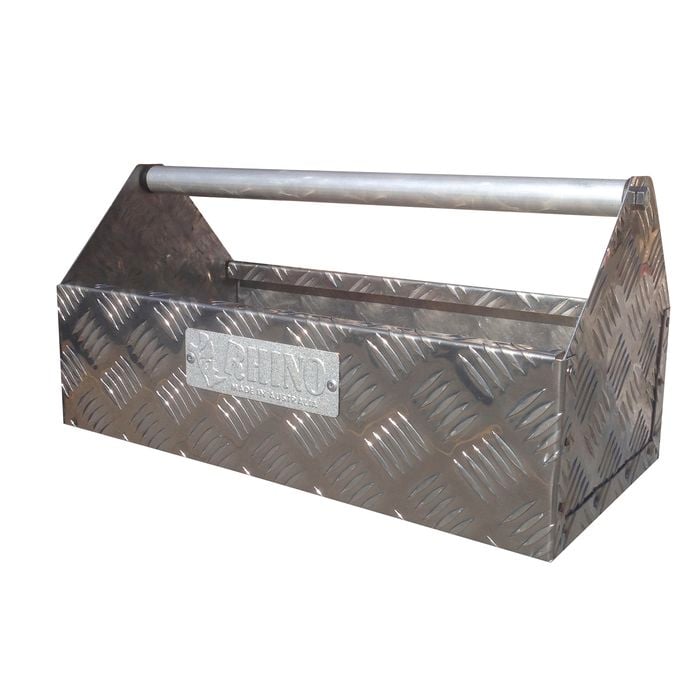Rhino tool box bunnings discount
