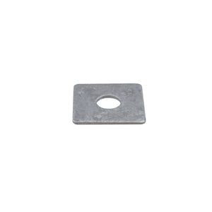 Hobson M10 50 x 3 Galvanised Square Washers