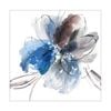 Artey | Flower Power I - Stretched Canvas - Stretched Canvas - 100 x 100cm