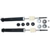 Machter 2 x Rear Shock Absorber Fit For Ford Falcon EA EB ED EF EL Fairmont Sedan Models