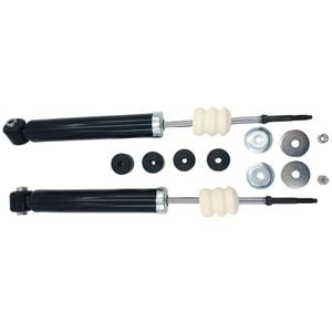 Machter 2 x Rear Shock Absorber Fit For Ford Falcon EA EB ED EF EL Fairmont Sedan Models