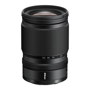 Nikon NIKKOR Z 24-105mm f/4-7.1 Lens