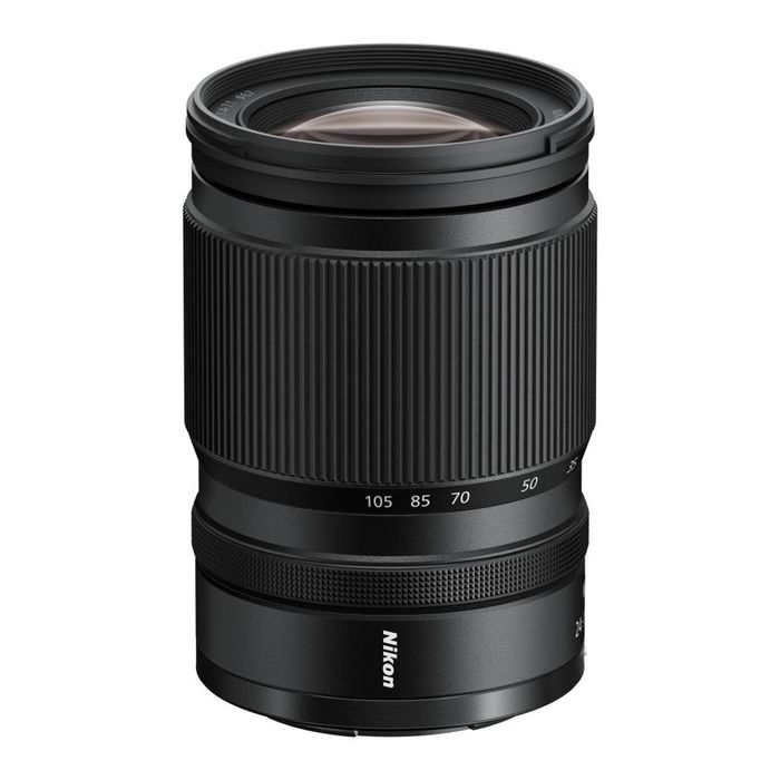 Nikon NIKKOR Z 24-105mm f/4-7.1 Lens
