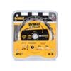 DEWALT EXTREME 210mm 24T Runtime Circular Saw Blade