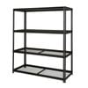 Pinnacle 1830 x 1500 x 540mm 4 Tier Adjustable Heavy Duty Shelving Unit