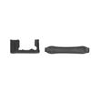 SmallRig Leather Half Case Kit for FUJIFILM X-T50 (Black) 4709