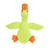 Happy Tails Duck Plush Toy